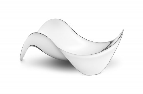 Georg Jensen - Cobra, Stainless Steel Small Bowl 3586626