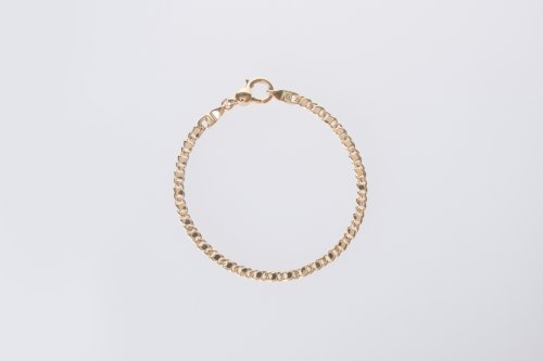 Guest and Philips - 9ct Bracelet - 863