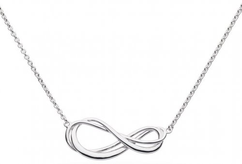 Kit Heath - Sterling Silver necklace 91161rp