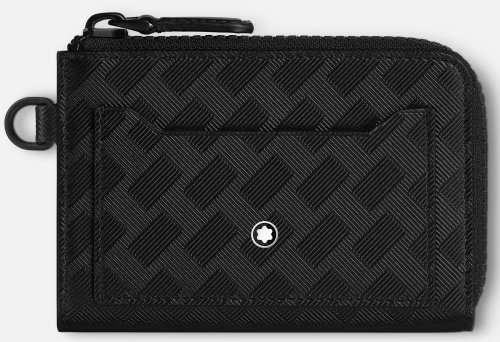 Montblanc - Extreme 3.0, Leather - Key Pouch, Size 120x15x80xmm 129977