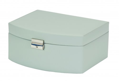 Guest and Philips - Annabelle, Leather Jewellery Box 765