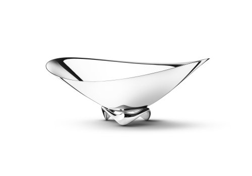 Georg Jensen - Stainless Steel Henning Koppel Ware Bowl 3586864