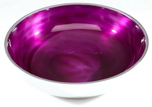 Guest and Philips - Aluminium Fruit Bowl 33850-L