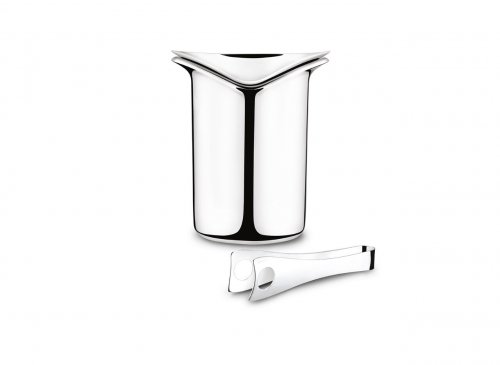 Georg Jensen - Wine & Bar, Stainless Steel Ice Bucket  3586961