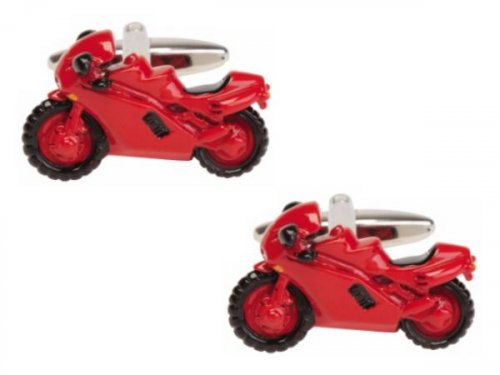 Dalaco - Motor Bike, Stainless Steel  90-1460