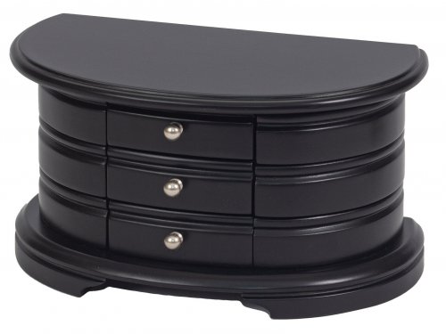 Guest and Philips - Java Collection - Jewellery Case, Size 24x13x13cm 4061