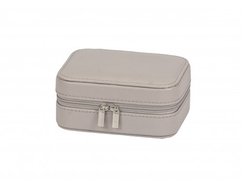 Guest and Philips - Lauren, Faux Leather Travel Jewellery Box 5331