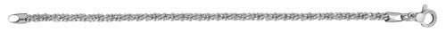 Giovanni Raspini - Light, Sterling Silver Bracelet 09313