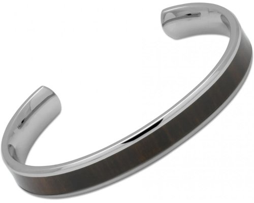 Unique - Stainless Steel Bangle QB-89-M