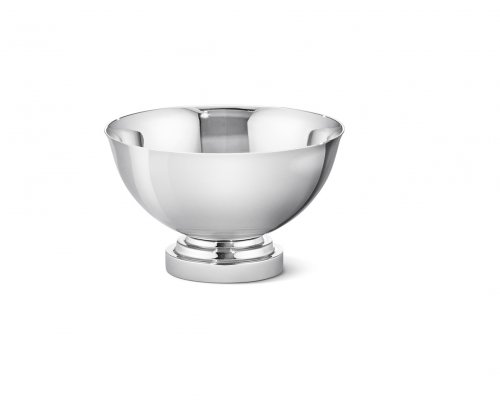 Georg Jensen - Manhattan, Stainless Steel Bowl