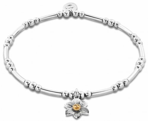 Clogau - natures wonder, Rose Gold bracelet 3sbbr14s