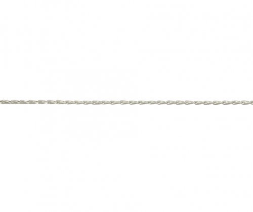 Guest and Philips - Hayseed, Sterling Silver - Necklace, Size 20 SHS120 SHS120