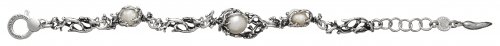 Giovanni Raspini - Southern Sea, Pearls Set, - Bracelet, Size 21cm 10227 10227