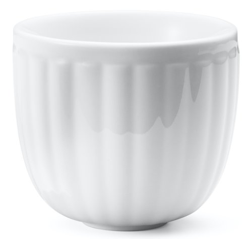 Georg Jensen - Bernadotte, China - Thermo Tea Cup, Size 20cl 10019638