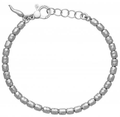 Giovanni Raspini - Seed, Sterling Silver Bracelet 11348L