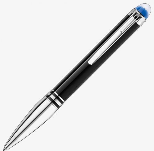 Montblanc - Starwalker Doue, Resin Ballpoint Pen 118873