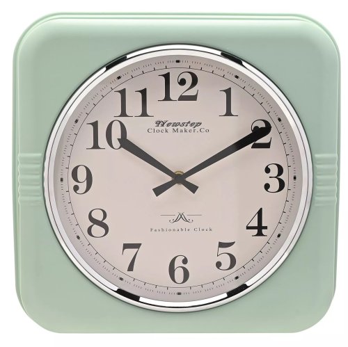 Guest and Philips - Hometime, Wall Clock W9940