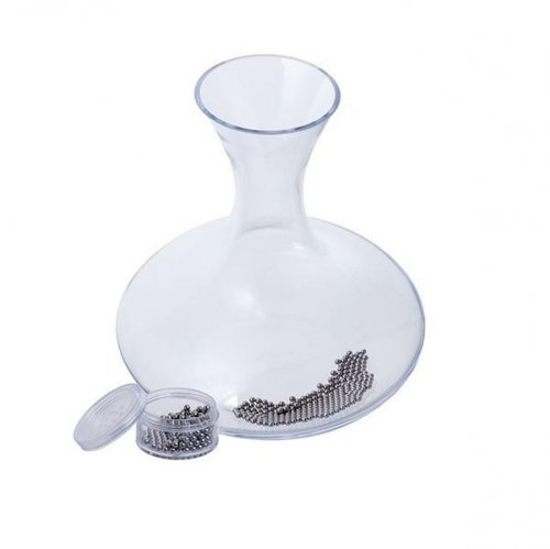 Dartington Decanter Cleaning Pellets