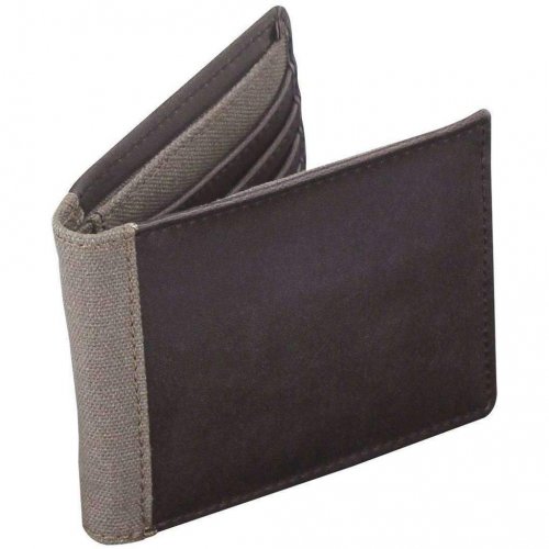 Jacob Jones - Leather Wallet