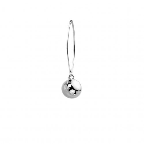 Tianguis Jackson - Sterling Silver drop earrings ce0740