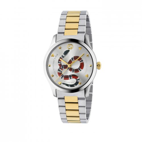 Gucci G-Timeless Watch YA1264075