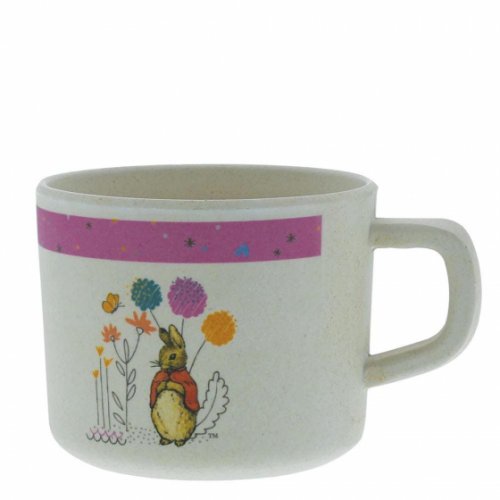 Enesco - Organic, Melamine Flopsy Mug