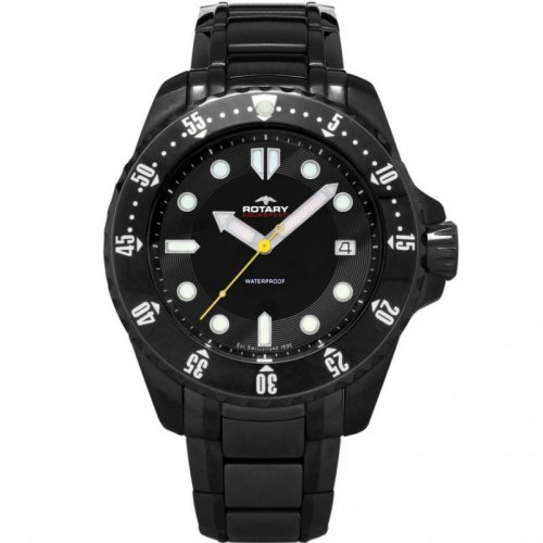 Rotary - Aquaspeed Watch  -