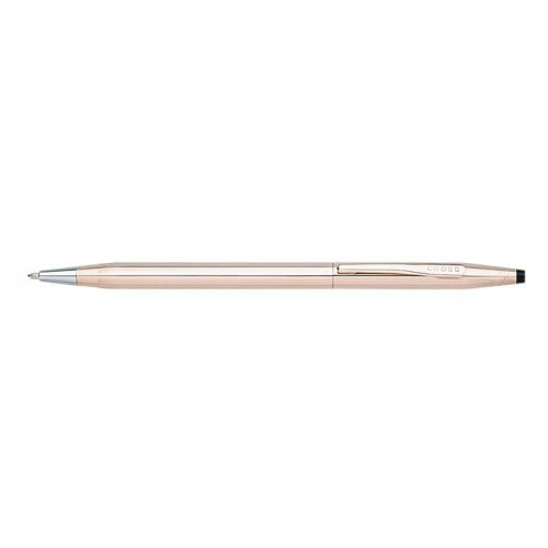 Cross - Gold Plated Ballpoint Pen