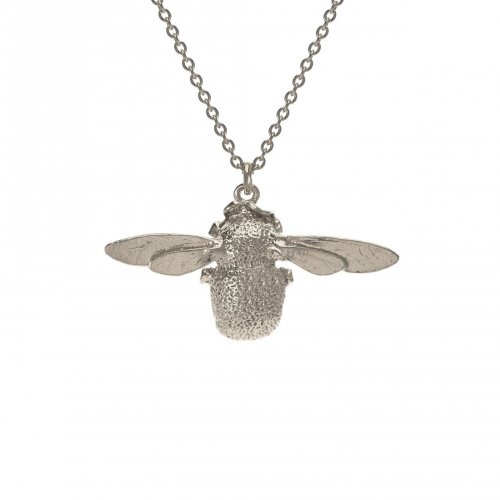 Alex Monroe - Bumblebee, Sterling Silver Necklace OSN1-S OSN1-S