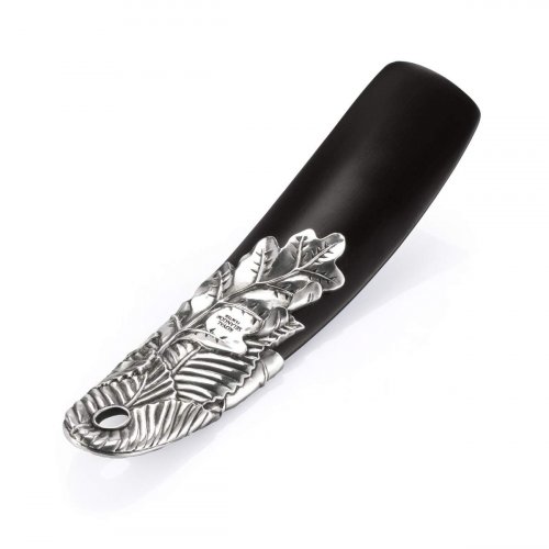 Royal Selangor - Woodland, Pewter Shoe Horn