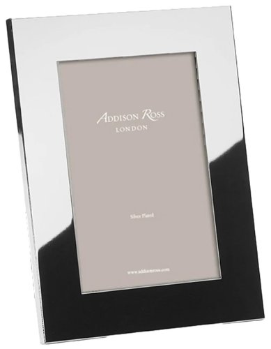Guest and Philips - Sterling Silver - Frame, Size 5x7cm FR0541