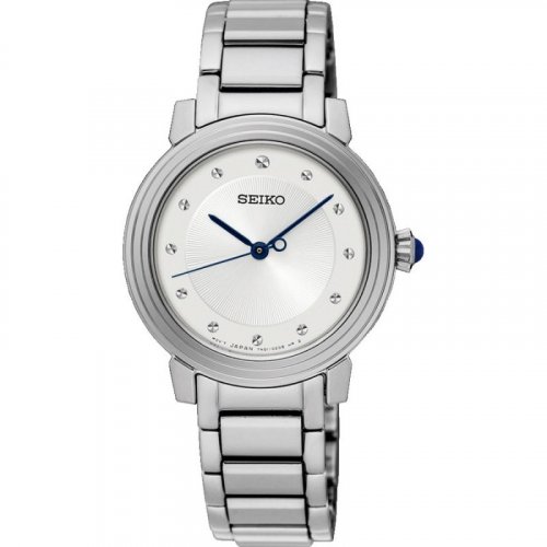 Seiko - Stainless Steel Watch