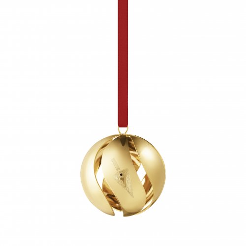 Georg Jensen - CC 2022, Stainless Steel Ball 10020118