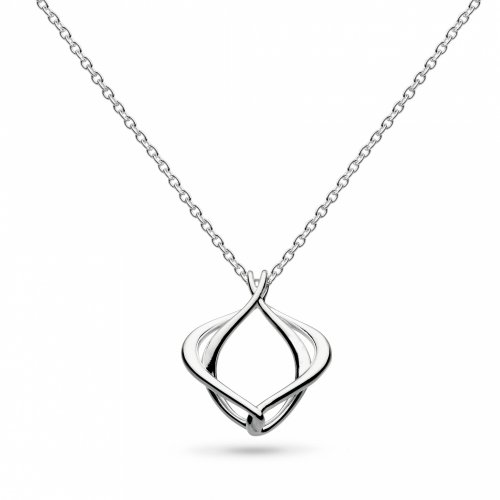 Kit Heath - Sterling Silver necklace 90018rp