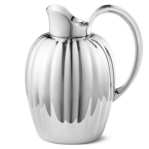 Georg Jensen - Bernadotte, Stainless Steel - Creamer, Size 23cl 10019283