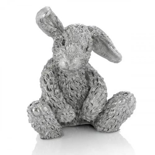 Royal Selangor - Pewter Rabbit Hazel F  0E0725