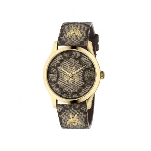 Gucci G-Timeless Watch - YA1264068