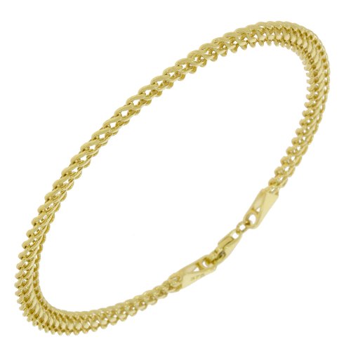 Guest and Philips - Yellow Gold BRACELET 09BRFA70349