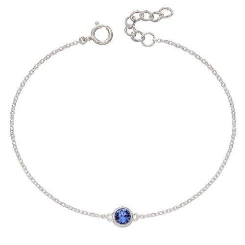 Gecko - SEPTEMBER, Sterling Silver BRACELET B5292