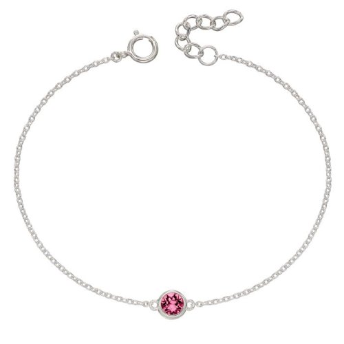 Gecko - OCTOBER, Sterling Silver BRACELET B5293