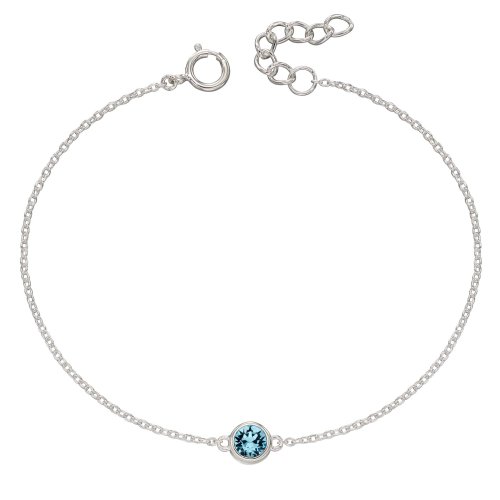 Gecko - MARCH, Sterling Silver BRACELET B5286