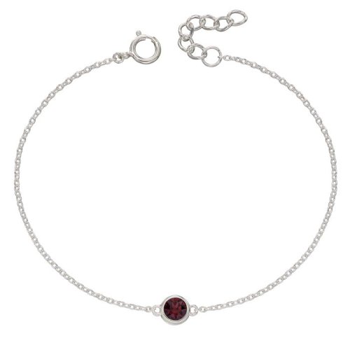Gecko - MAY, Sterling Silver BRACELET B5288