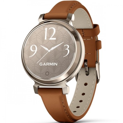 Garmin - Lily, Aluminium 2 Classic Smart Watch 010-02839-02