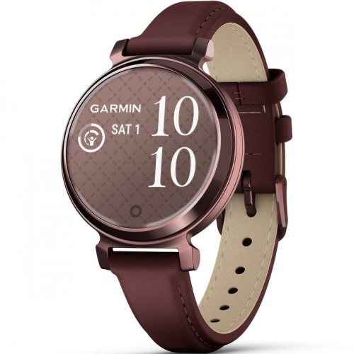 Garmin - Lily, Aluminium 2 Classic Smart Watch 010-02839-03