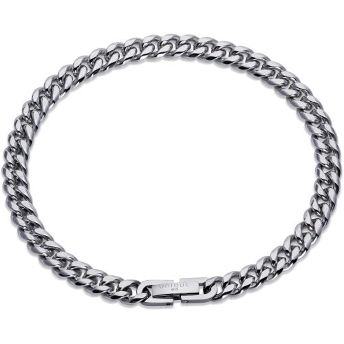 Unique - Stainless Steel - Bracelet, Size 6mm LAB-230-21cm