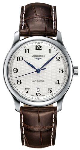 Longines - Master, Stainless Steel Auto Watch L22574783