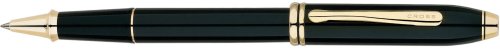 Cross - Townsend Classic, Lacquer Rollerball Pen AT575