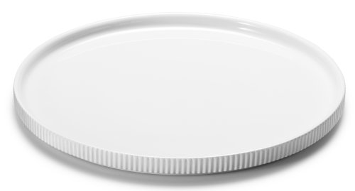 Georg Jensen - Bernadotte, China - Dinner Plate, Size 260mm 10019208