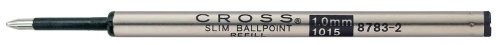 Cross - Pen Refill, Slim Ballpoint AT8783-2