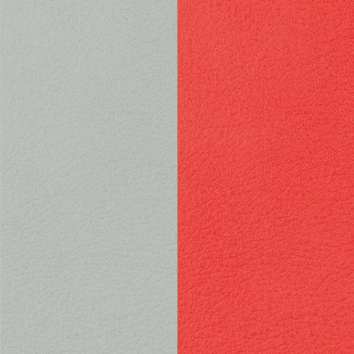 Les Georgettes Paris - Leather - Red Cloud Band, Size 8MM - 703215299DU000